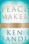 The Peacemaker : ...