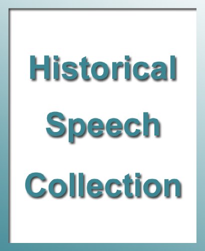 The Sinews of Peace (Kindle Edition)