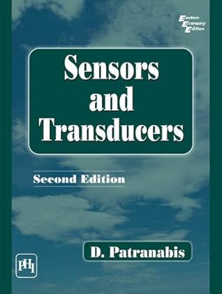 Sensors and Transducers