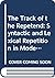 The Track of the Repetend by Laury Magnus