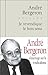 Je revendique le bon sens (Opinion) by Andre Bergeron