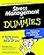Stress Management For Dummies® by Allen Elkin Stress Management For Dummies® by Allen Elkin