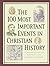 100 Most Important Events in Christian History, The