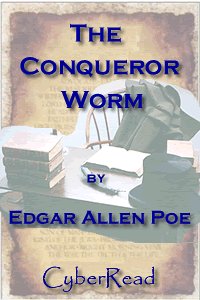 The Conqueror Worm (Kindle Edition)