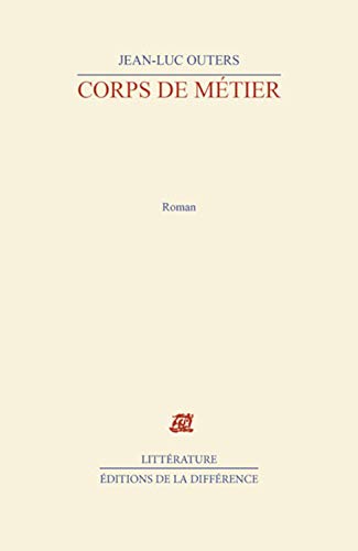 Corps de métier (Paperback)