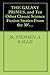 The Galaxy Primes and Ten Other Classic Science Fiction Stories From the 30's to the 60's