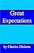 Great Expectations by Charles Dickens