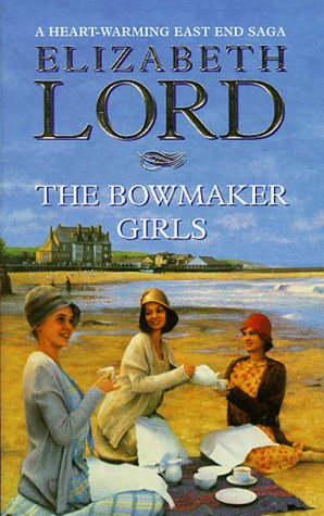 The Bowmaker Girls (Paperback)