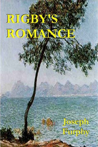 Rigby's Romance (Kindle Edition)