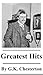 The Greatest Hits of G.K. Chesterton (Seven Books)