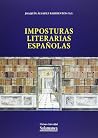 Imposturas literarias españolas (Spanish Edition) Imposturas literarias españolas (Spanish Edition)