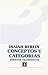 Conceptos y Categorias - Ensayos Filosoficos (Spanish Edition)