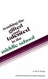 Teaching the Gifted and Talented in the Middle School