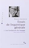 Essais De Linguis...