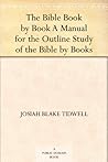 The Bible Book by...