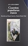 Cuentos Populares Rusos/ Russian Folk Tales Tomos III y IV / Vols III And IV