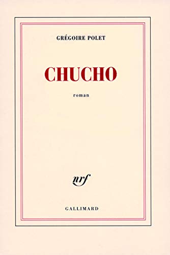 Chucho (Paperback)