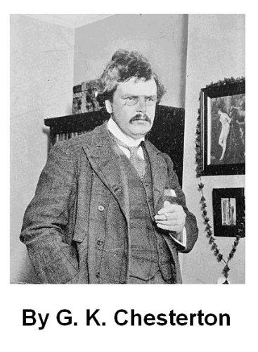 The Man Who Was Thursday