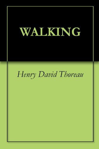 WALKING