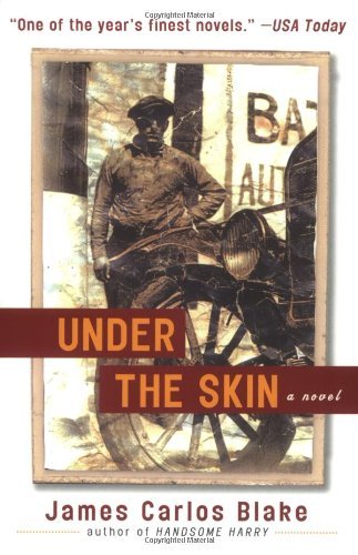 Under the Skin: A Brutal Depression-Era Crime Saga of Galveston Gangsters and Tragic Love