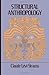 Structural Anthropology by Claude Lévi-Strauss