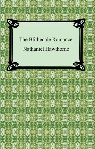 The Blithedale Romance [with Biographical Introduction]