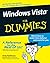Windows Vista™ For Dummies®