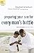 Preparing Your Son for Every Man's Battle by Stephen F. Arterburn
