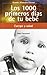 Cuerpo y salud: los 1000 primeros días de tu bebé