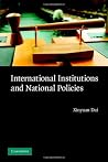 International Institutions and National Policies International Institutions and National Policies