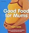 Good Food for Mums Good Food for Mums