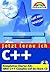 C++: Jetzt lerne ich...: Komplettes Starter-Kit: ANSI C++-Compiler auf der Buch-CD