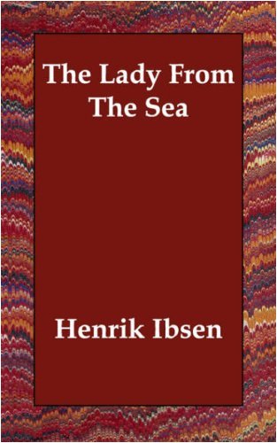 The Lady From The Sea