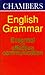Chambers English Grammar (English Usage)