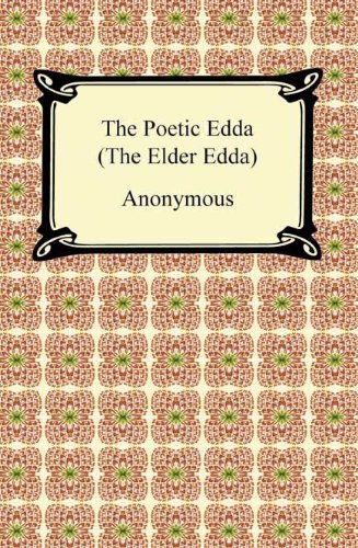 The Poetic Edda