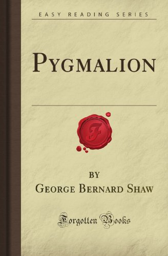Pygmalion