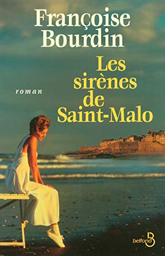 Les sirènes de Saint-Malo (Hardcover)