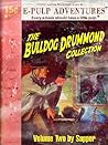 Bulldog Drummond Collection, Volume 2
