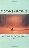 Downshifting: How...