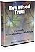 How I Used Truth (Formerly Miscellaneous Writings)