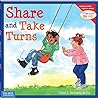 Share and Take Turns