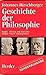 Geschichte der Philosophie. Two Volumes
