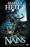 Les nains, Tome 1: Passage de pierre Les nains, Tome 1: Passage de pierre