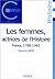 Les femmes, actrices de l'histoire by Yannick Ripa