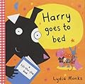 Harry Goes to Bed
