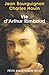 La vie d'Arthur Rimbaud