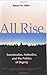 All Rise: Somebodies, Nobodies, and the Politics of Dignity