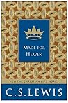 Book cover for Made for Heaven: And Why on Earth It Matters