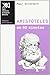 Aristóteles en 90 minutos
