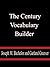 The Century Vocabulary Builder